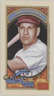 Enos Slaughter