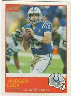 Andrew Luck