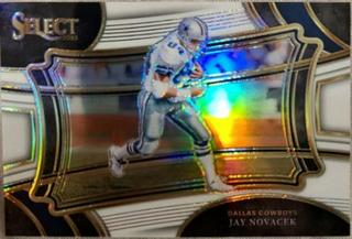 Jay Novacek