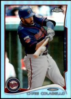Chris Colabello