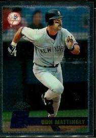 Don Mattingly