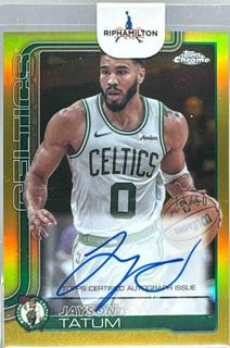 Jayson Tatum