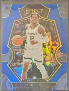 Ja Morant