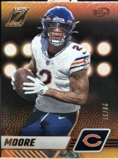 DJ Moore