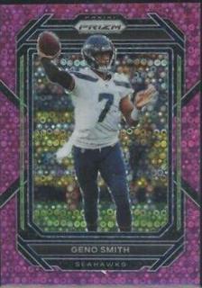 Geno Smith