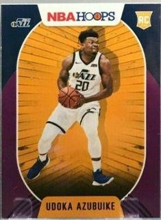 Udoka Azubuike
