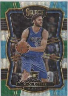 Maxi Kleber