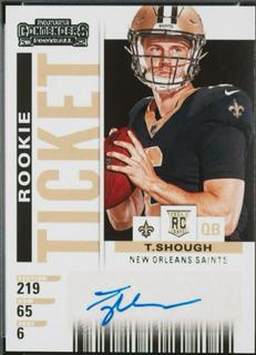 Tyler Shough