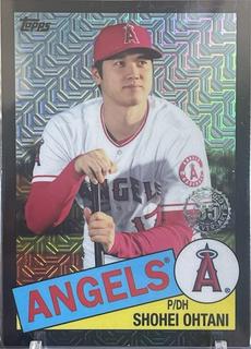 Shohei Ohtani