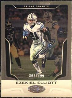 Ezekiel Elliott