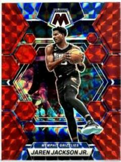 Jaren Jackson Jr.
