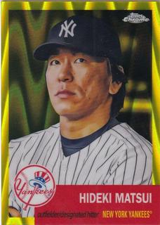 Hideki Matsui