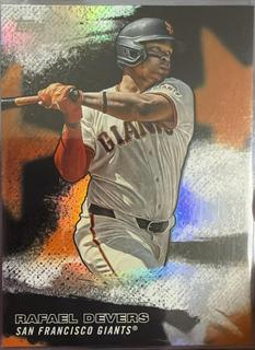 Rafael Devers