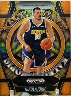 Nikola Vucevic