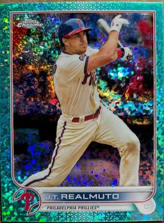 J. T. Realmuto