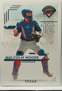 Malcolm Moore