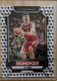 Yao Ming