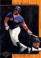 Kevin Mitchell #42 Baseball Cards 1996 SP Prices