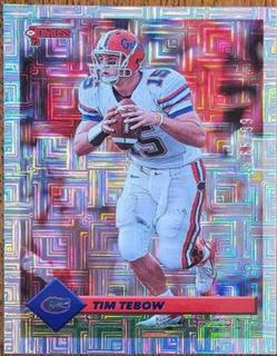 Tim Tebow
