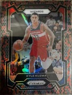 Kyle Kuzma