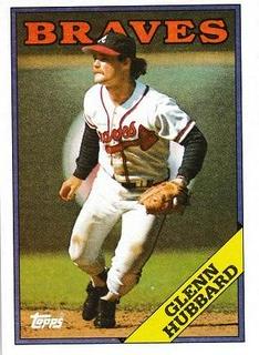Glenn Hubbard