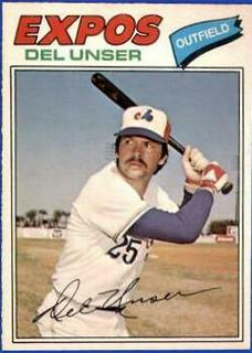 Del Unser