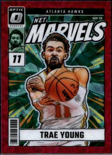 Trae Young
