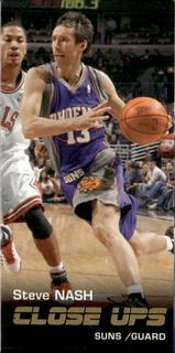 Steve Nash