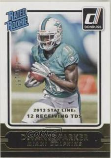 DeVante Parker