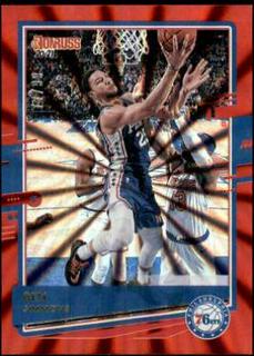 Ben Simmons