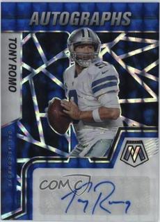 Tony Romo