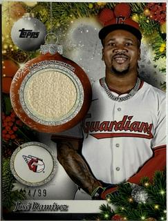 Jose Ramirez