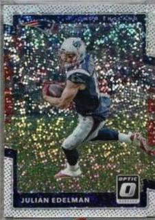 Julian Edelman
