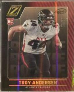 Troy Andersen