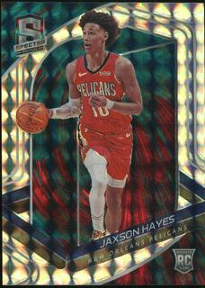 Jaxson Hayes