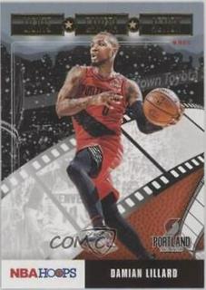 Damian Lillard