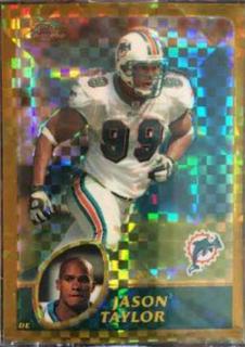 Jason Taylor