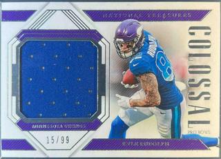Kyle Rudolph
