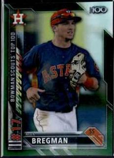 Alex Bregman