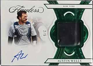Austin Wells