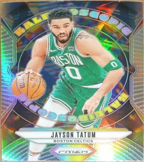 Jayson Tatum