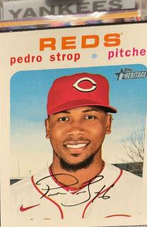 Pedro Strop