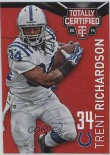 Trent Richardson