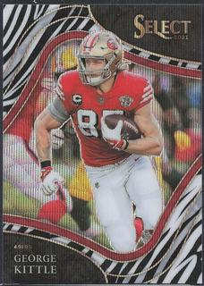 George Kittle
