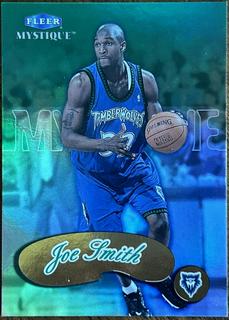 Joe Smith