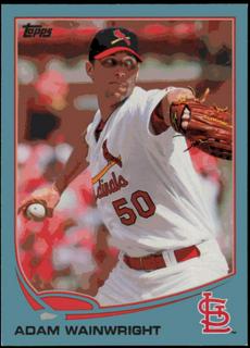Adam Wainwright