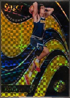 Michael Porter Jr.
