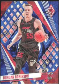 Duncan Robinson