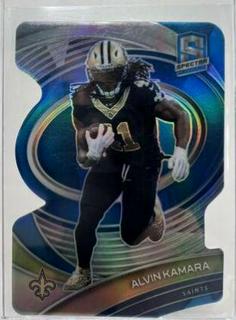 Alvin Kamara