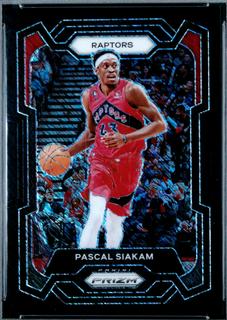 Pascal Siakam
